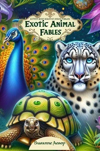 Exotic Animal Fables