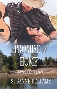  Susanne Bellamy - A Promise of Home - Home to Lark Creek, #1.