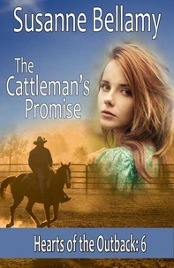 The Cattleman's Promise