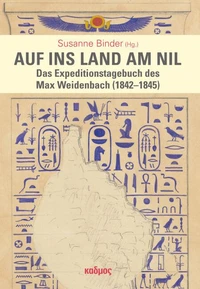 Auf ins Land am Nil