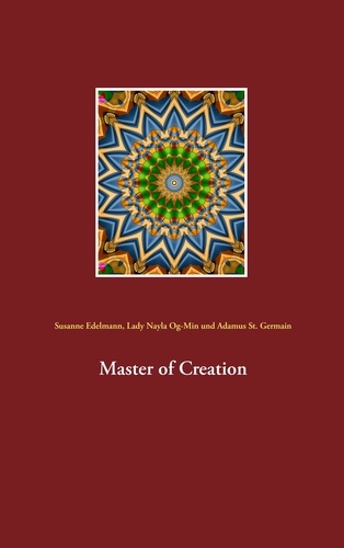 Master of Creation