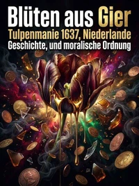 Blüten aus Gier