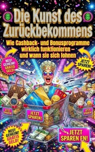 Die Kunst des Zurückbekommens