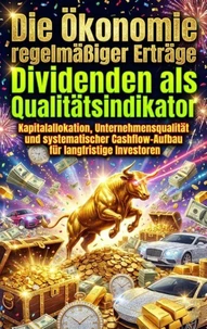 Die Ökonomie regelmäßiger Erträge: Dividenden als Qualitätsindikator