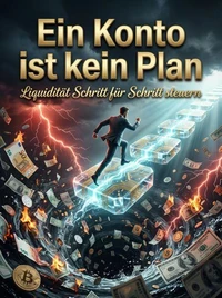 Ein Konto ist kein Plan