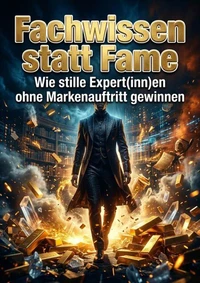 Fachwissen statt Fame