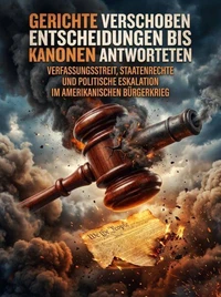 Gerichte verschoben Entscheidungen bis Kanonen antworteten
