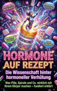 Hormone auf Rezept: Die Wissenschaft hinter hormoneller Verhütung