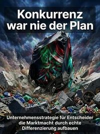 Konkurrenz war nie der Plan