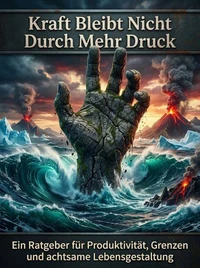 Kraft Bleibt Nicht Durch Mehr Druck