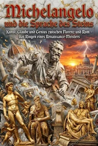 Michelangelo und die Sprache des Steins