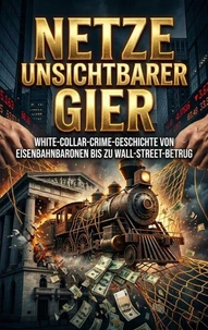 Netze unsichtbarer Gier