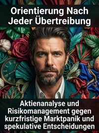 Orientierung Nach Jeder Übertreibung