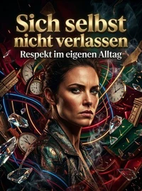 Sich selbst nicht verlassen