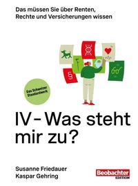 IV - Was steht mir zu?