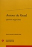 Susanne Friede - Autour du Graal - Questions d'approche(s).