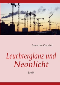 Leuchterglanz und Neonlicht