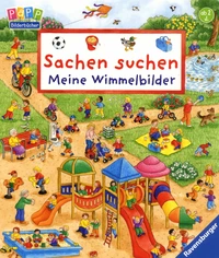 Sachen suchen