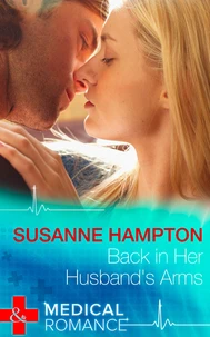 Back In Her Husband's Arms