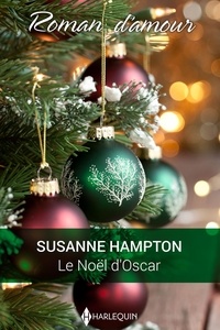 Susanne Hampton - Le Noël d'Oscar.