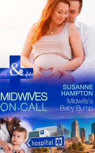 Midwife's Baby Bump