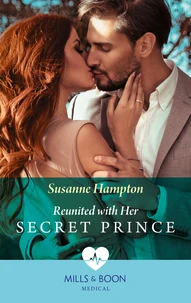 Reunited With Her Secret Prince