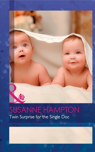 Susanne Hampton - Twin Surprise For The Single Doc.