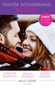 Winter Wonderland Wishes