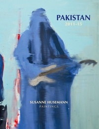 Susanne Husemann - Pakistan - 2011-15.