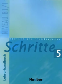 Schritte 5