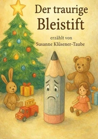 Der traurige Bleistift
