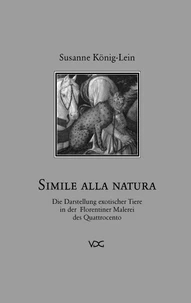 Simile Alla Natura