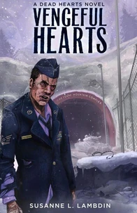 Vengeful Hearts