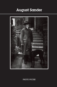 Susanne Lange et August Sander - August Sander.