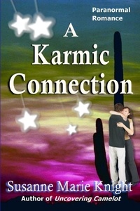  Susanne Marie Knight - A Karmic Connection.