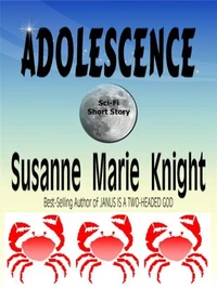 Adolescence (Short Story)