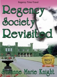  Susanne Marie Knight - Regency Society Revisited.