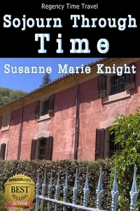 Sojourn Through Time