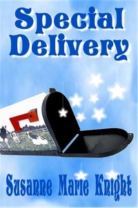  Susanne Marie Knight - Special Delivery.
