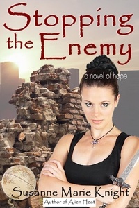  Susanne Marie Knight - Stopping The Enemy.