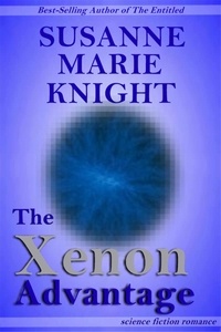  Susanne Marie Knight - The Xenon Advantage.