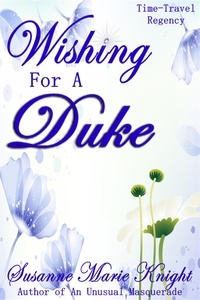  Susanne Marie Knight - Wishing For A Duke.