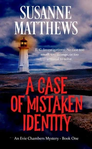A Case of Mistaken Identity