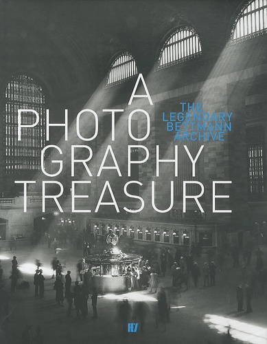 Susanne Mendack - A Photography Treasure - The Legendary Bettmann Archive.
