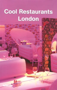 Cool Restaurants London