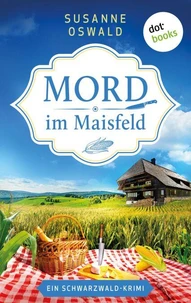 Mord im Maisfeld