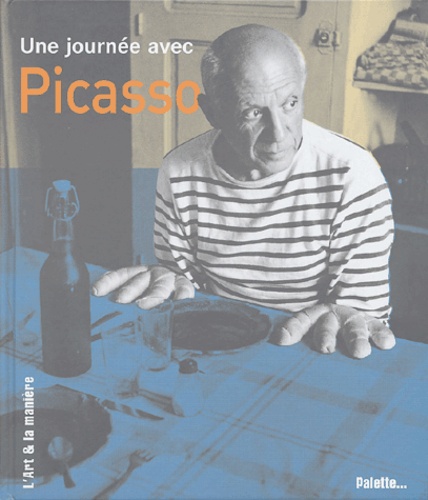 Susanne Pfleger - Une journée avec Picasso.