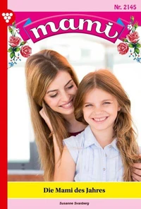 Die Mami  des Jahres