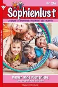 Kinder ohne Mutterliebe