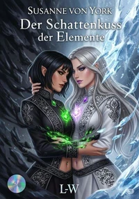 Der Schattenkuss der Element